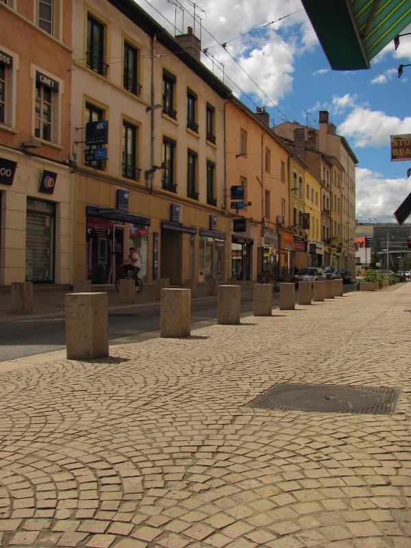 Studio - 13 m² - 1 pièce