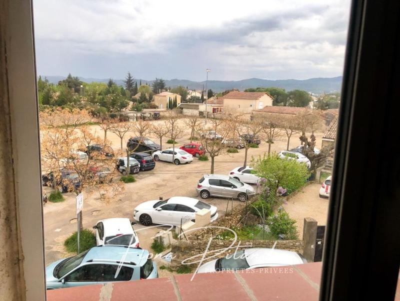 Maison de village - 142 m² - 8 pièces