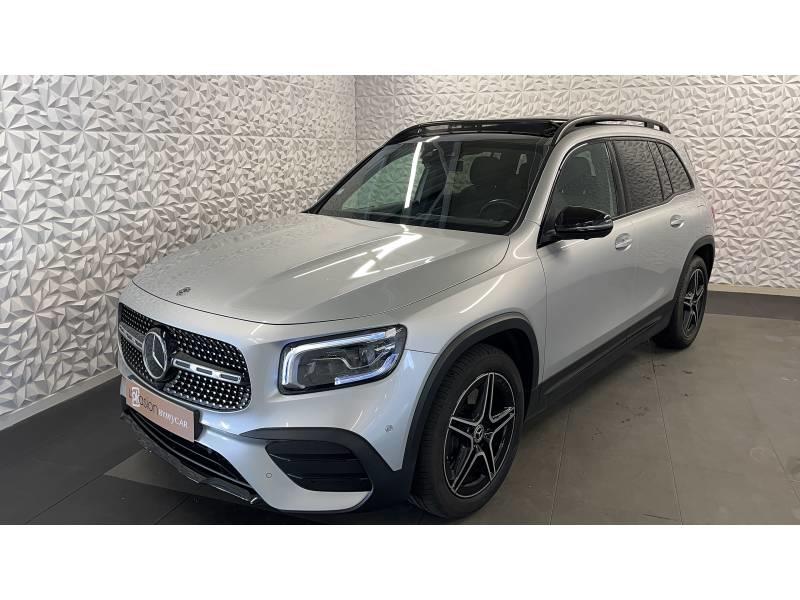 Mercedes Glb 220 d 8g-Dct 4Matic Amg Line
