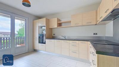 Appartement - 109 m² - 5 pièces