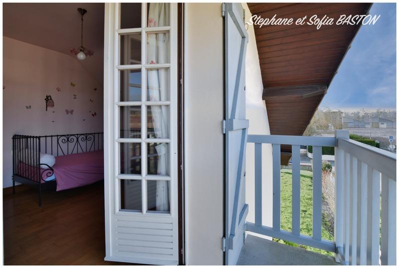 Maison - 152 m² - 6 pièces