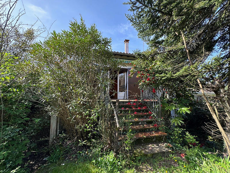 Maison - 165 m² - 7 pièces