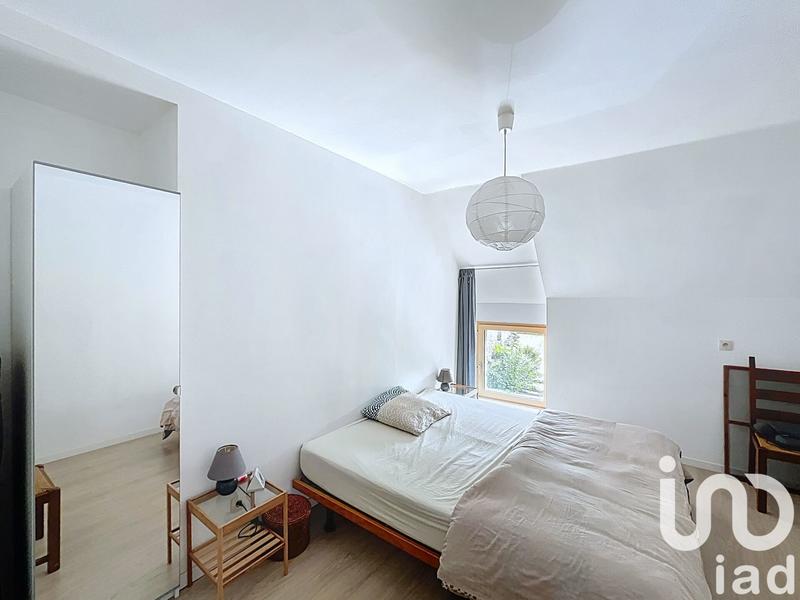 Maison - 190 m² - 5 pièces