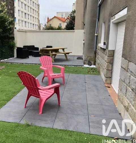 Maison - 191 m² - 9 pièces