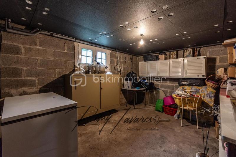 Pavillon - 175 m² - 9 pièces