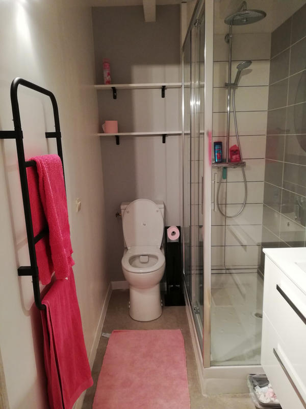 Maison - 158 m² - 4 pièces