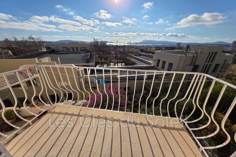 Appartement - 92 m² - 4 pièces