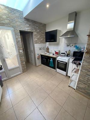 Maison - 70 m² - 3 pièces