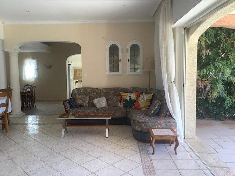 Villa - 165 m² - 8 pièces