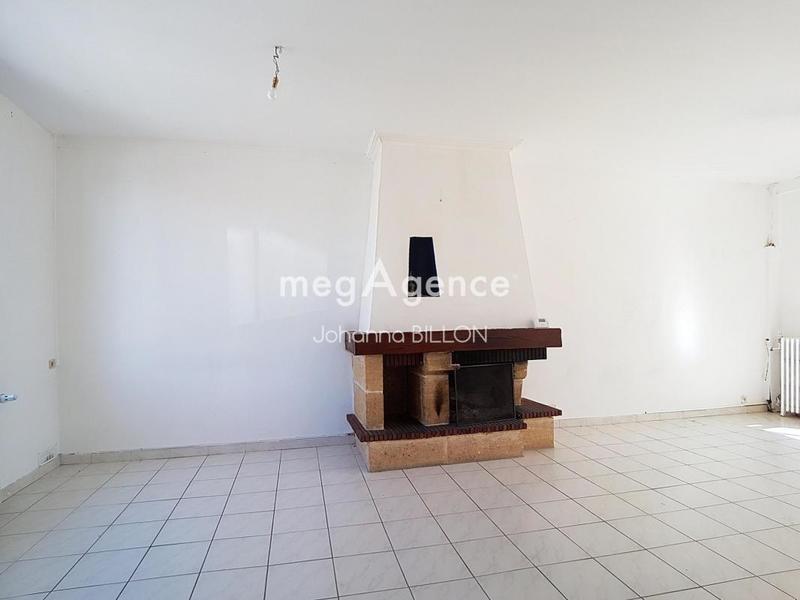 Maison ancienne - 81 m² - 5 pièces