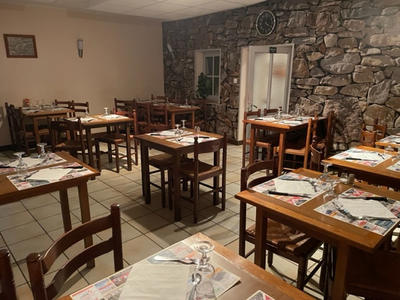 Fonds de commerce - Local commercial - 110 m²