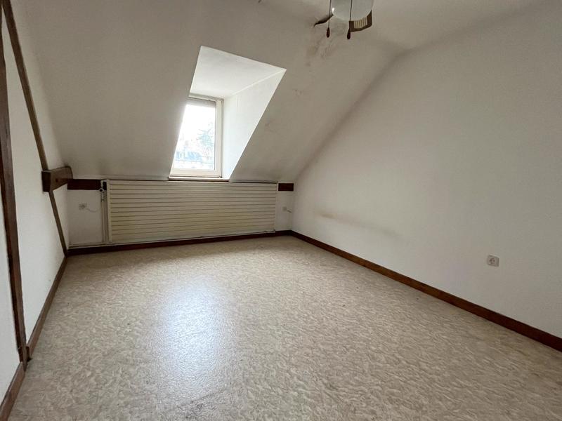 Appartement - 130 m² - 5 pièces