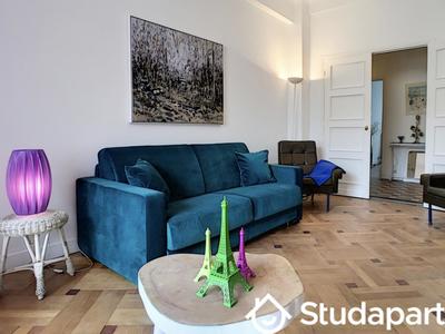 Appartement - 65 m² - 2 pièces