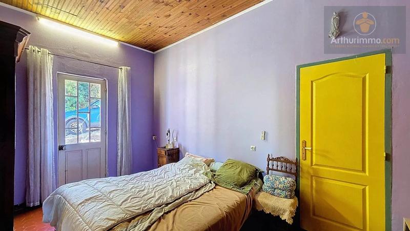 Maison - 86 m² - 4 pièces