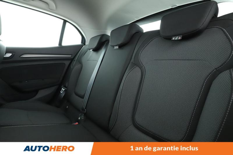 Renault Mégane 1.3 TCe Evolution 140 ch