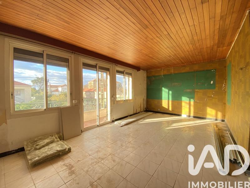 Appartement - 68 m² - 4 pièces