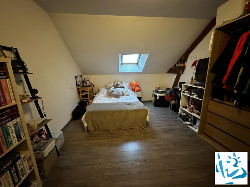 Maison - 150 m² - 5 pièces