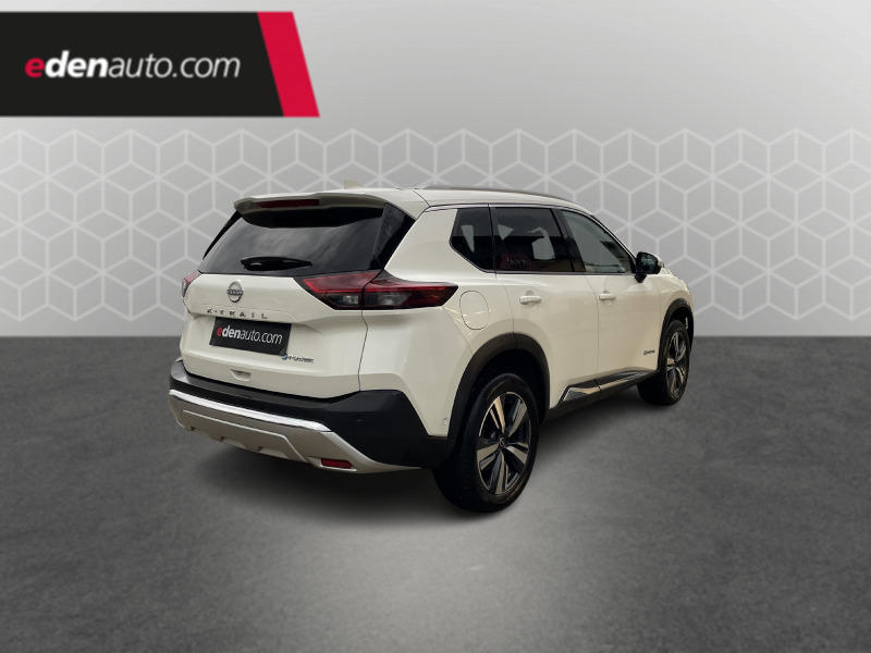 Nissan X-Trail e-Power 204 ch Tekna