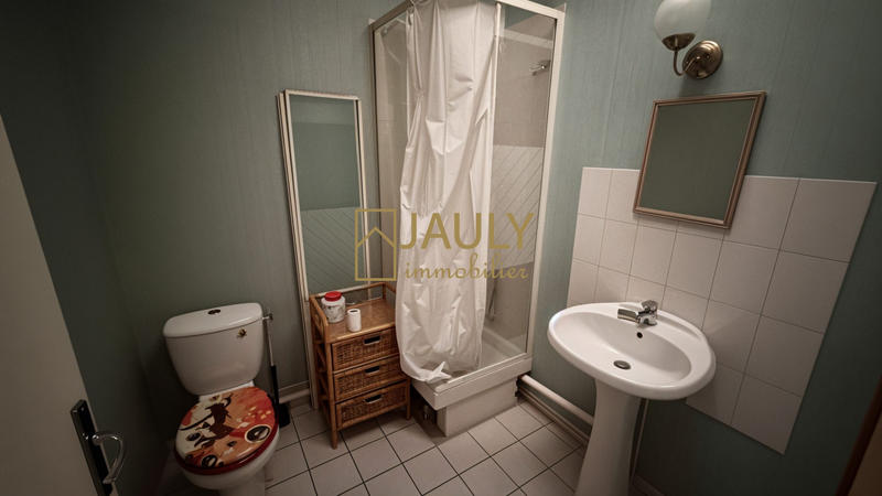 Local commercial - 180 m²