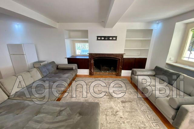 Appartement - 89 m² - 4 pièces