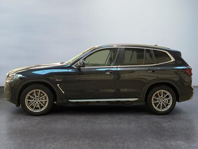 Bmw X3 G01 Lci xDrive 30e 292ch Bva8 Business Design