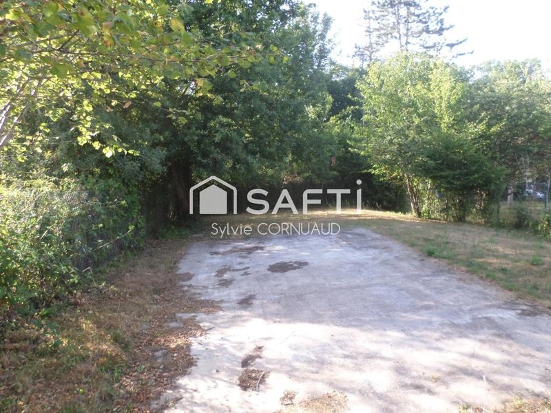 Maison de village - 102 m² - 5 pièces