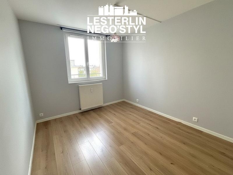 Appartement - 71 m² - 4 pièces