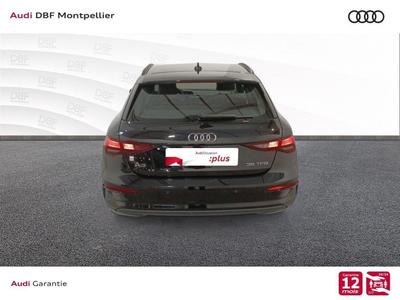 Audi A3 sportback 35 Tfsi Mild Hybrid 150 s tronic 7 Design