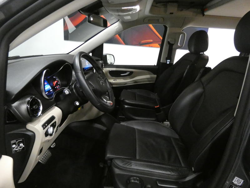 Mercedes Marco Polo 300 d 4matic