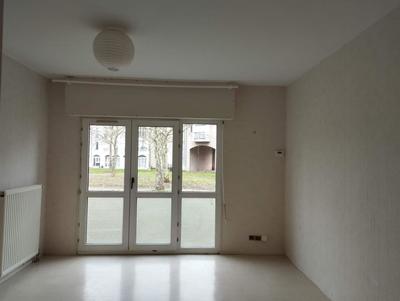 Appartement - 33 m² - 1 pièce