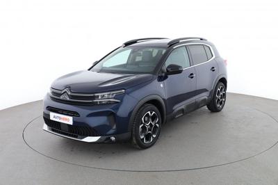 Citroën C5 Aircross 1.2 PureTech c-Series Bv6 131 ch