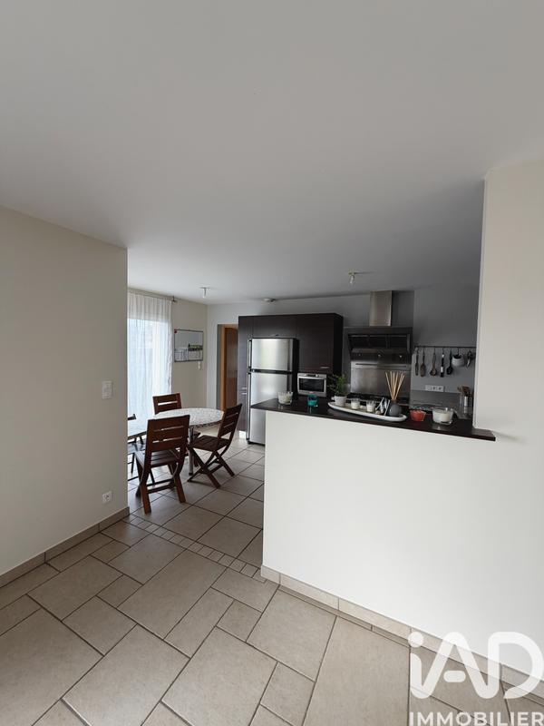 Maison - 174 m² - 7 pièces