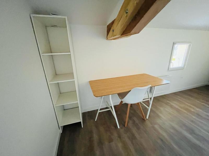 Appartement - 50 m² - 3 pièces