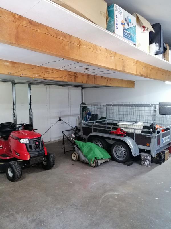 Maison - 147 m² - 6 pièces