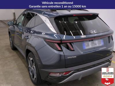 Hyundai Tucson 1.6 t-Gdi 265 Htrac Plug-in Bva6 Executive