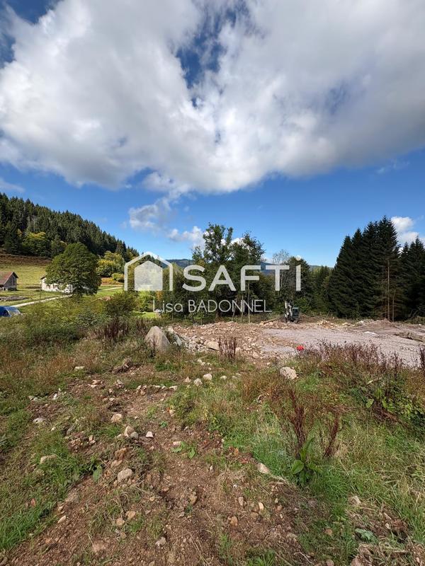 Terrain - 10 875 m²