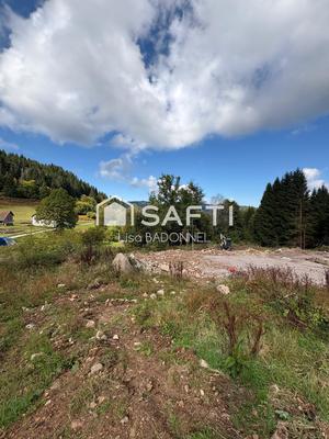 Terrain - 10 875 m²