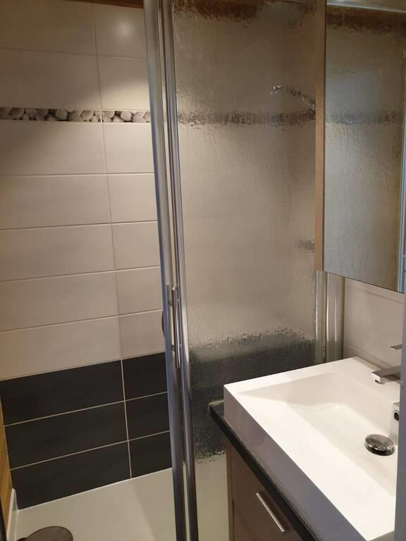 Appartement - 33 m² - 2 pièces