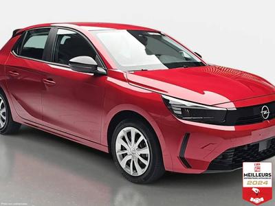 Opel Corsa Turbo 100 Bva8 Edition +Pack Confort