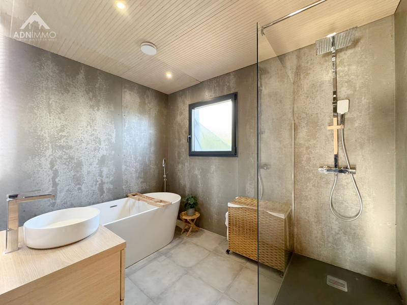 Maison - 129 m² - 4 pièces