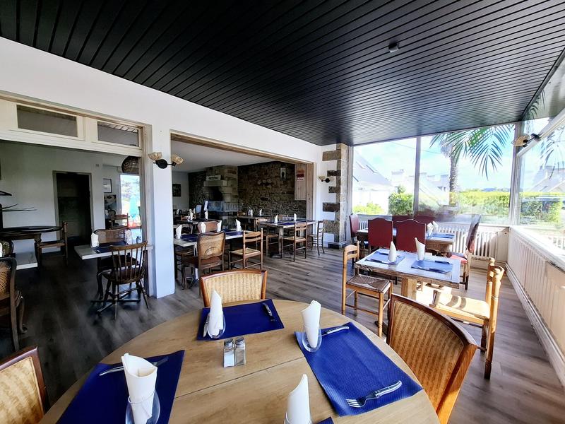 Fonds de commerce - Hôtellerie / Restauration - 200 m²