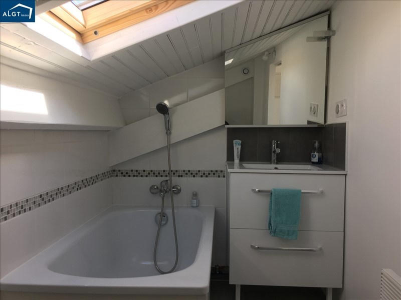 Maison - 137 m² - 5 pièces