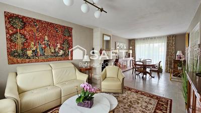 Maison - 148 m² - 5 pièces