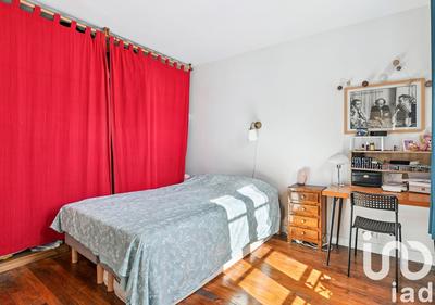 Appartement - 30 m² - 2 pièces