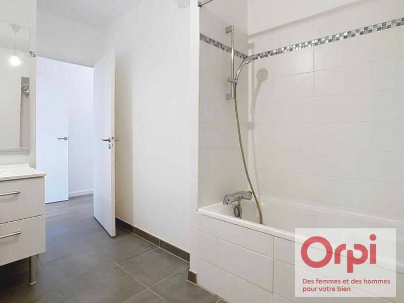 Appartement - 89 m² - 4 pièces