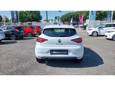 Renault Clio Societe Tce 90 - 21n Business Reversible