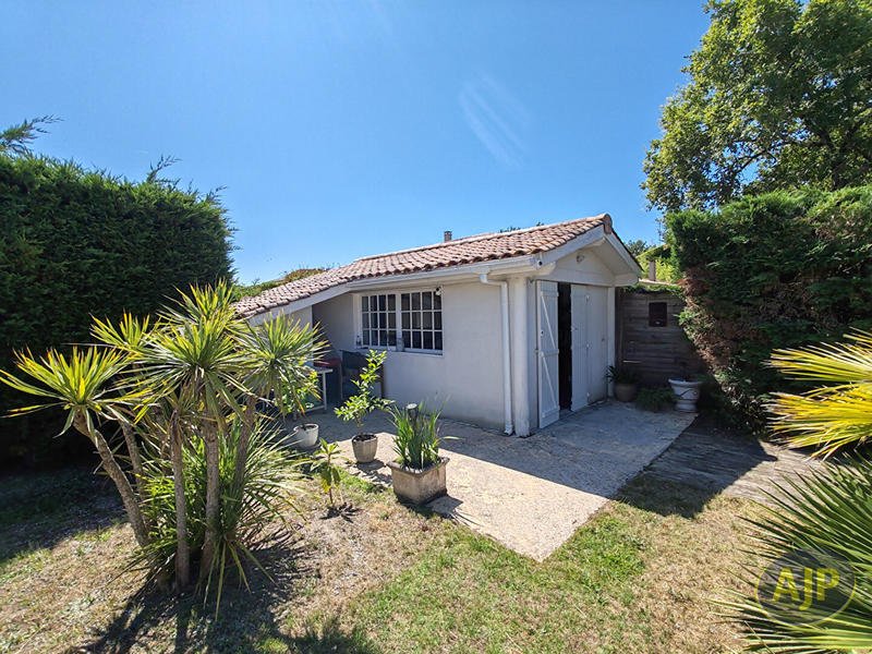 Maison - 173 m² - 5 pièces