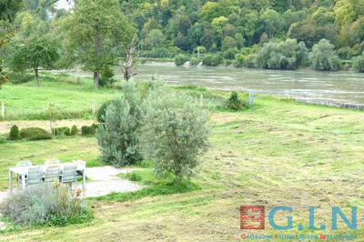 Maison - 205 m² - 10 pièces