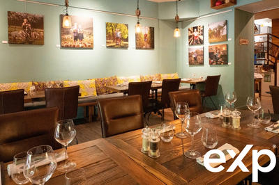 Fonds de commerce - 229 m²