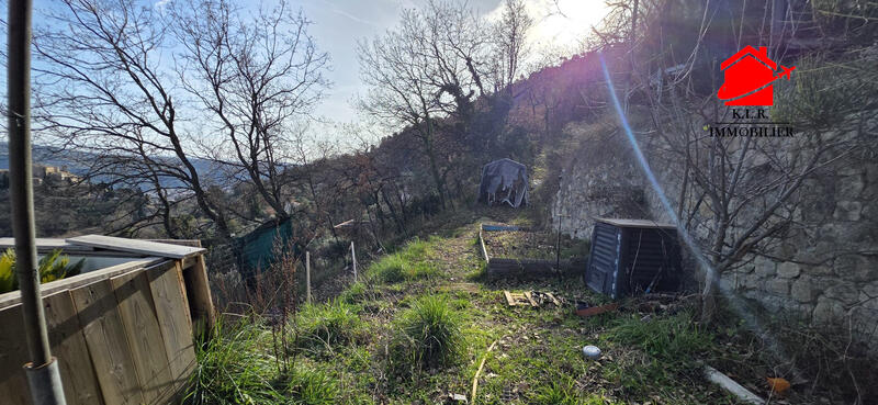 Maison - 197 m² - 8 pièces